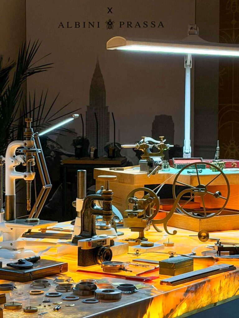 Galerie ceasul romanesc or3x orex