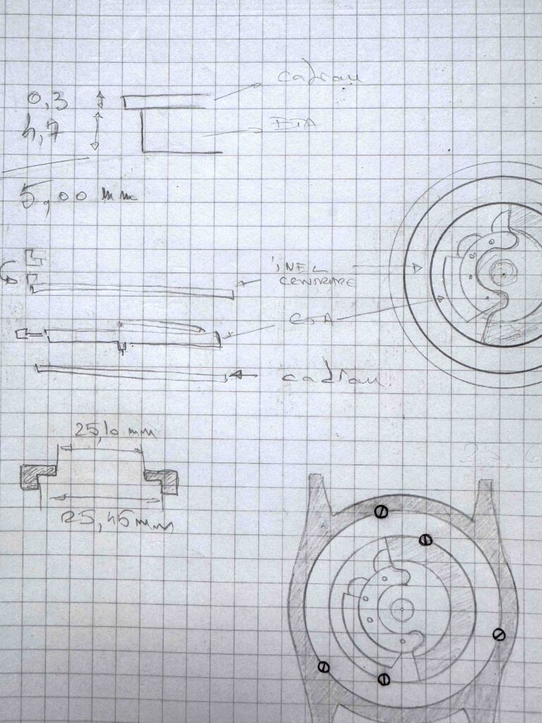 Galerie ceasul romanesc or3x orex