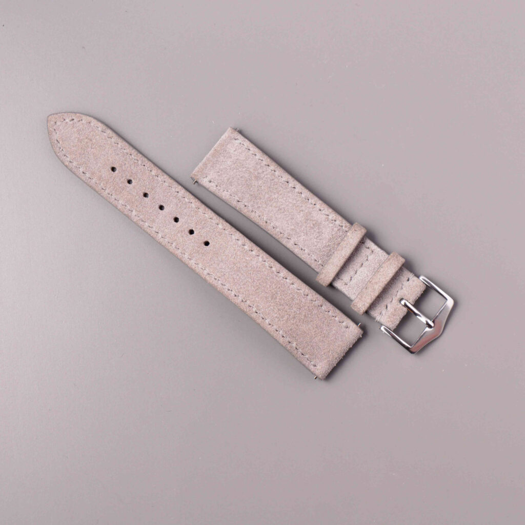 Square curea gri orex